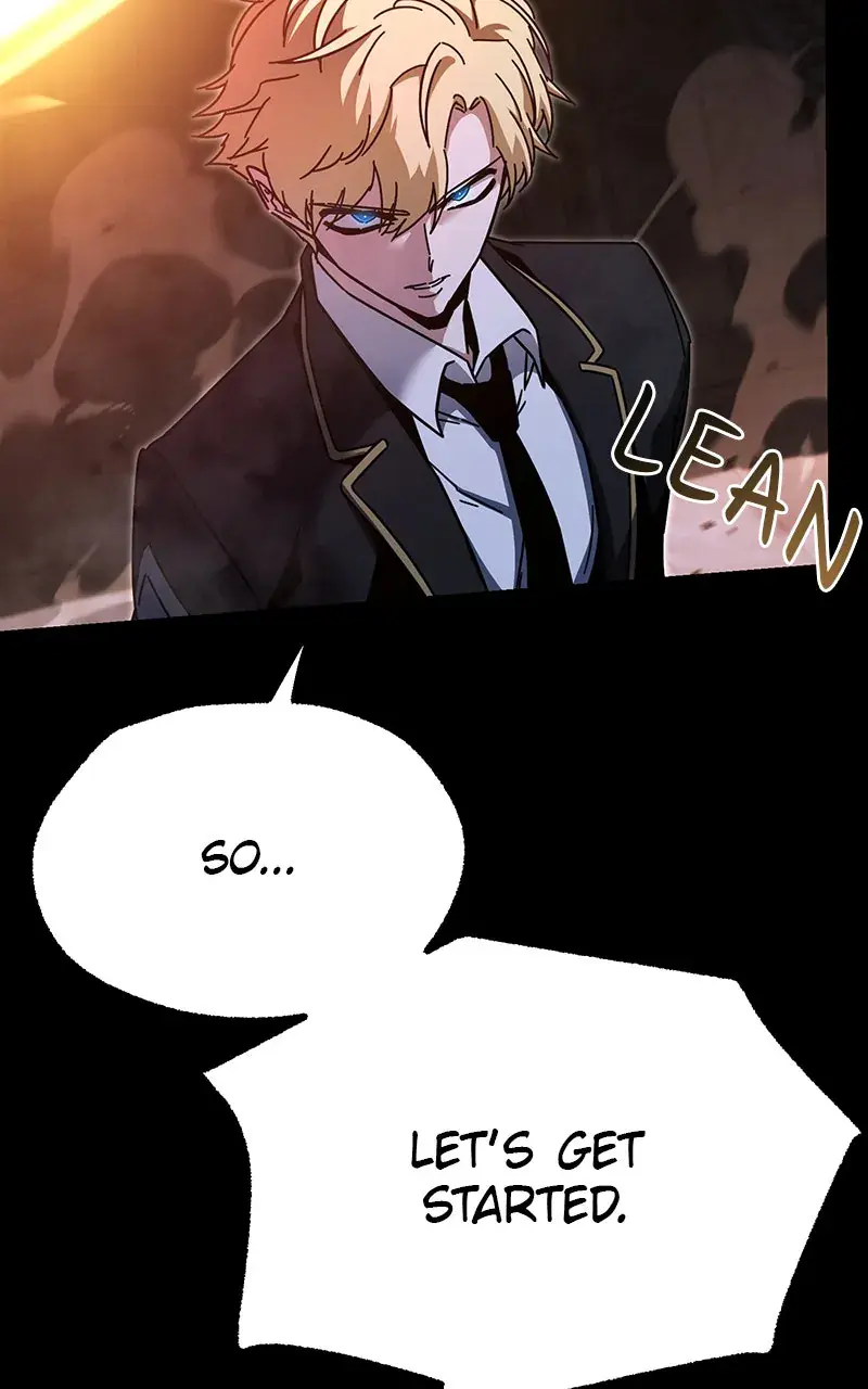 The Academy Sashimi Sword Master Chapter 43 Page 33