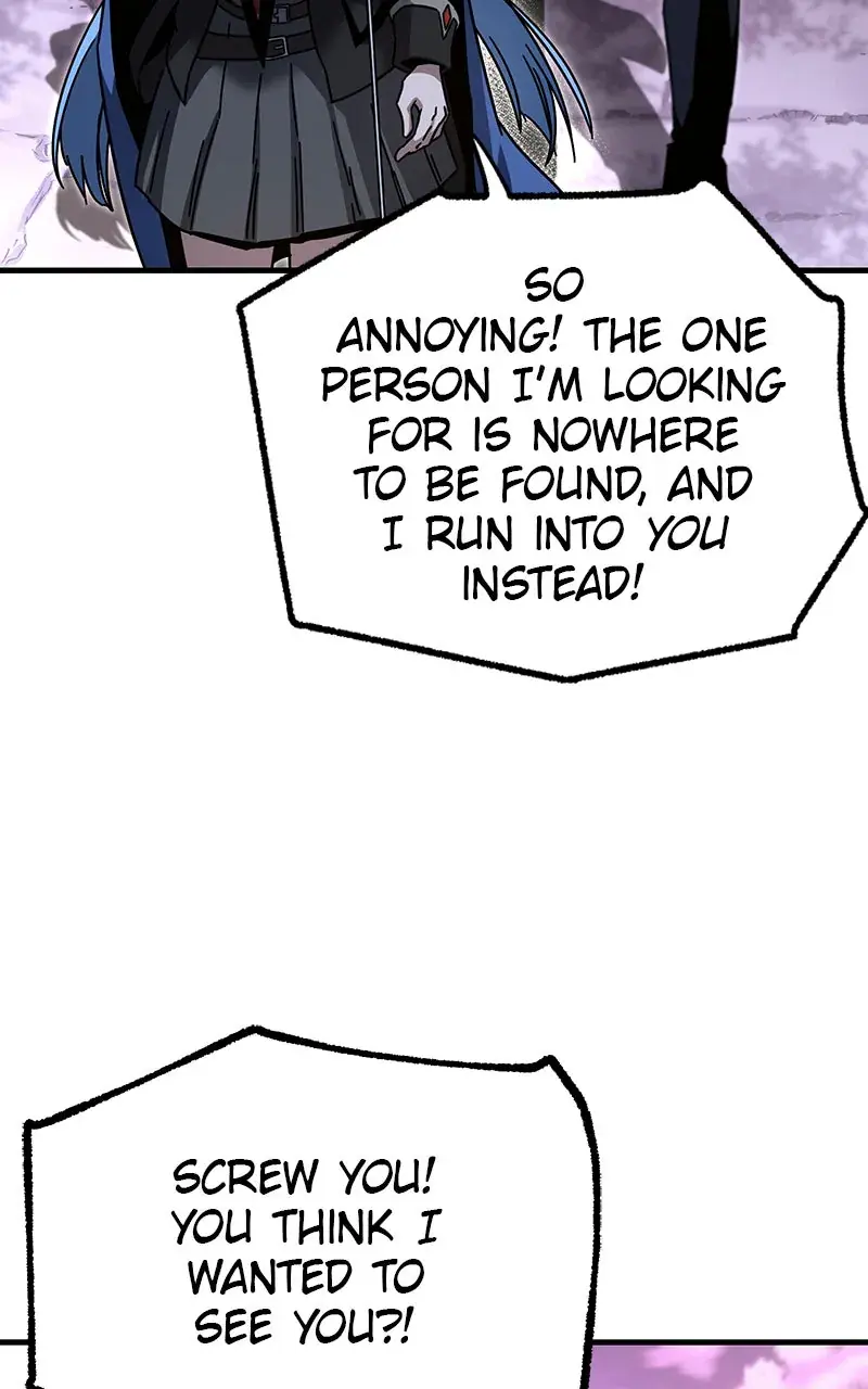 The Academy Sashimi Sword Master Chapter 43 Page 39