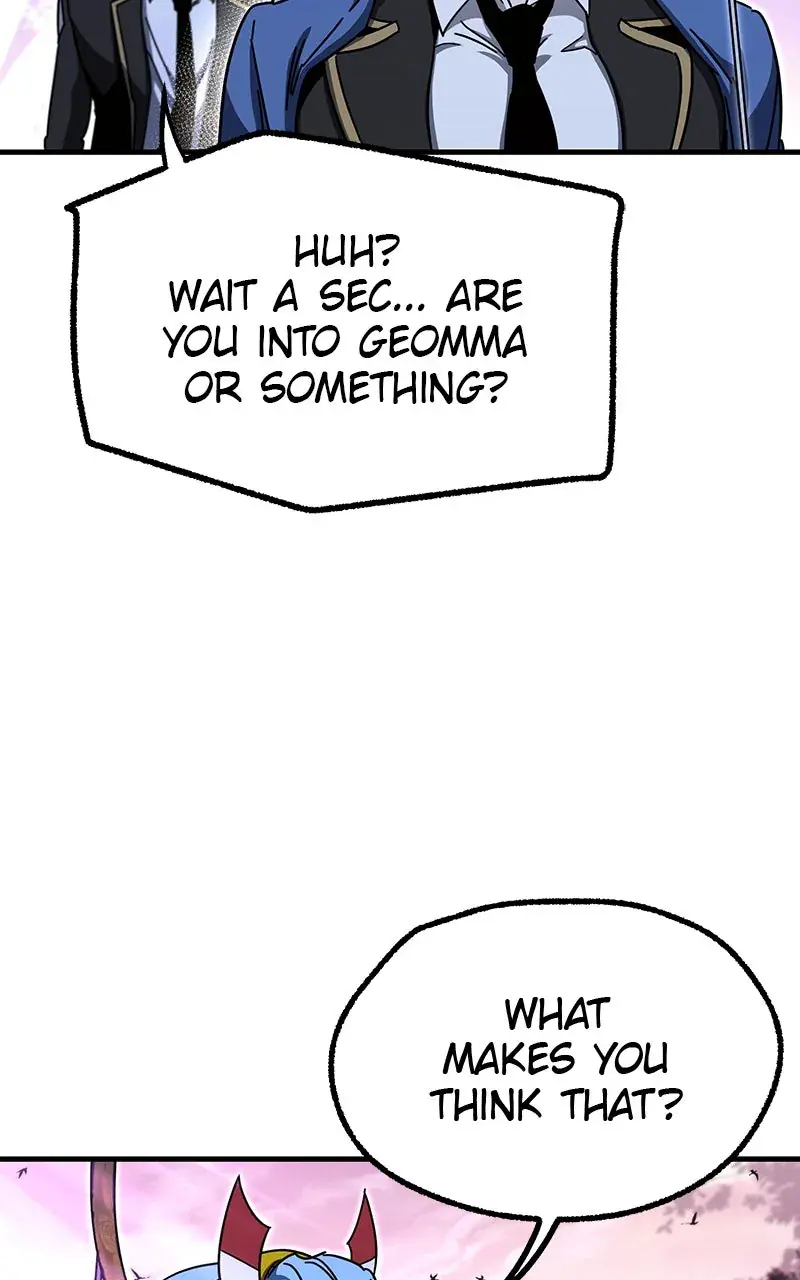 The Academy Sashimi Sword Master Chapter 43 Page 42