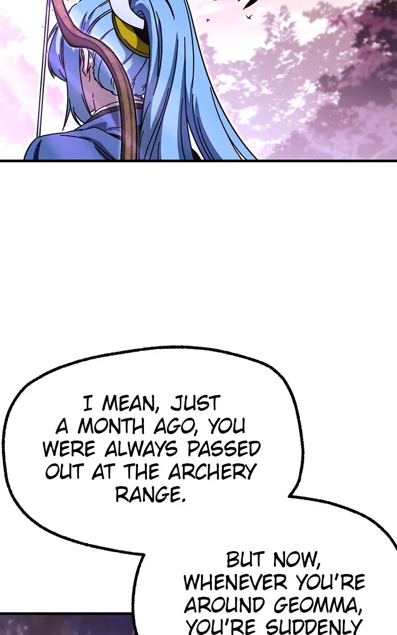 The Academy Sashimi Sword Master Chapter 43 Page 43