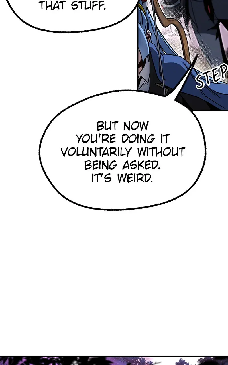 The Academy Sashimi Sword Master Chapter 43 Page 45