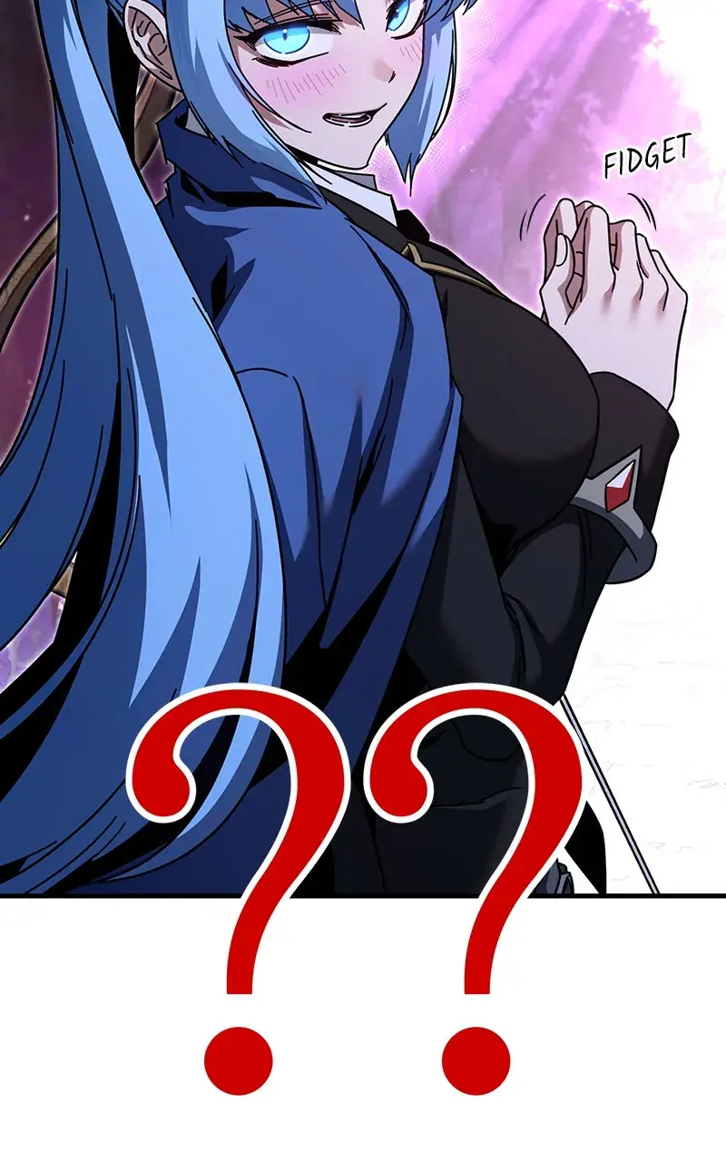 The Academy Sashimi Sword Master Chapter 43 Page 50