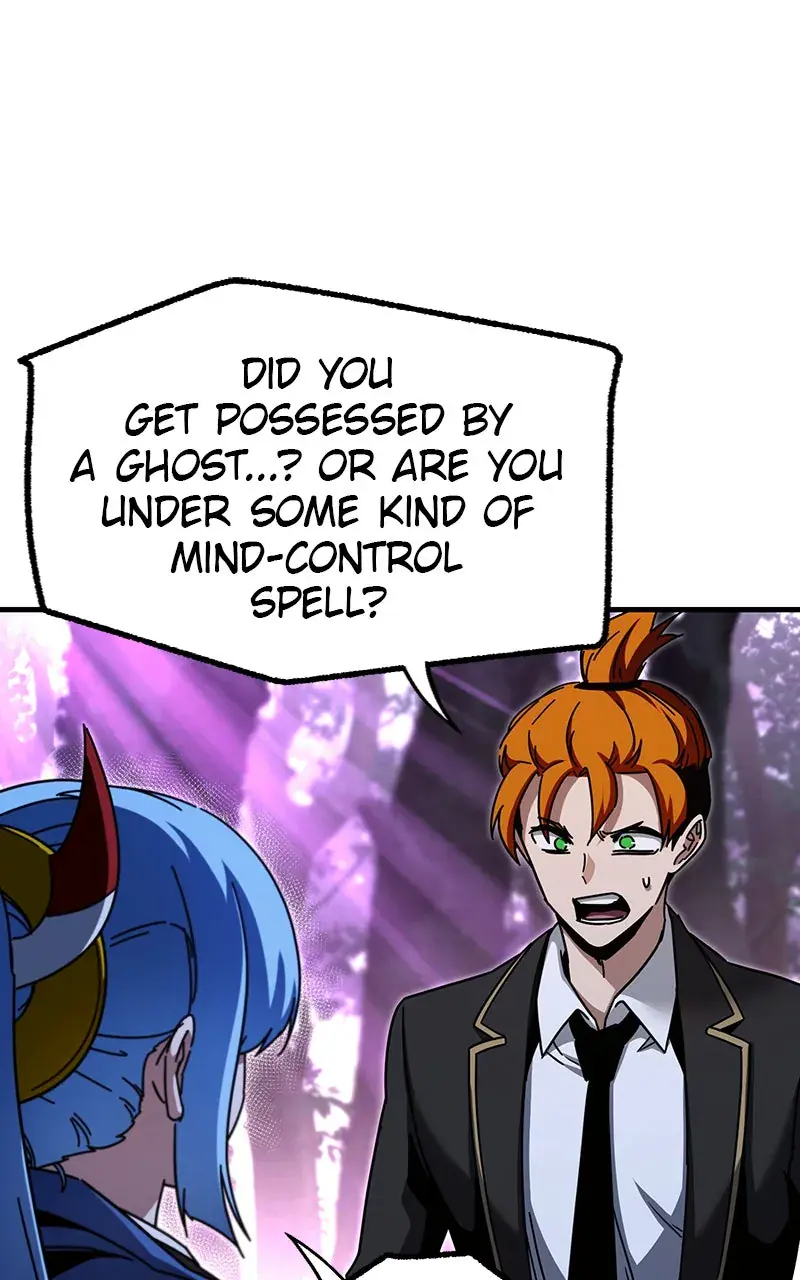 The Academy Sashimi Sword Master Chapter 43 Page 51