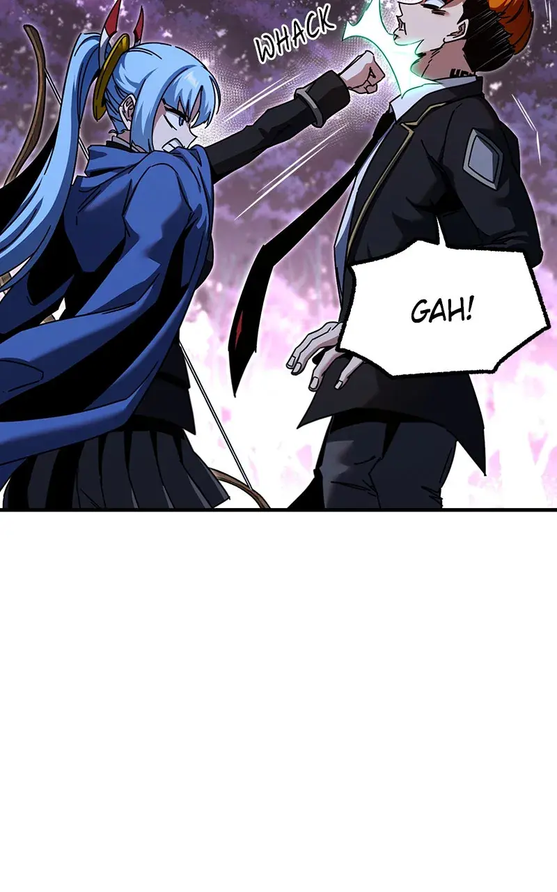 The Academy Sashimi Sword Master Chapter 43 Page 53