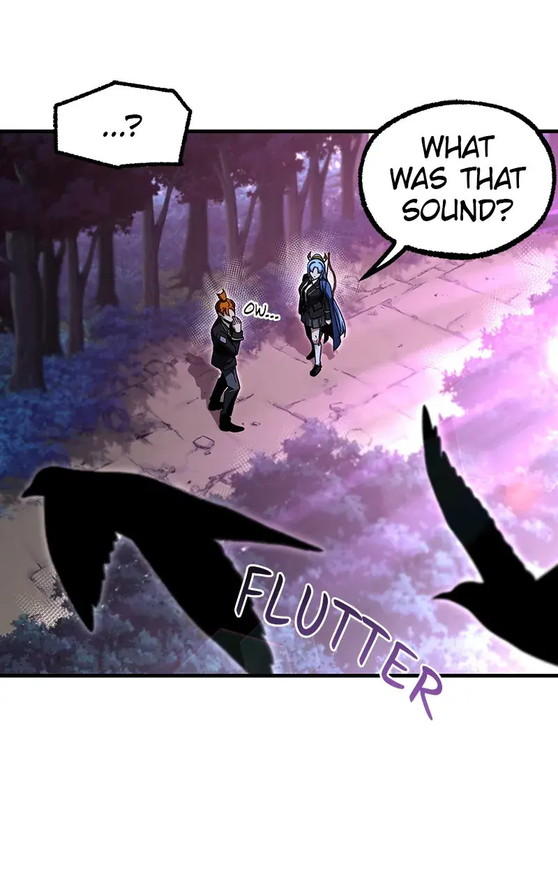 The Academy Sashimi Sword Master Chapter 43 Page 54