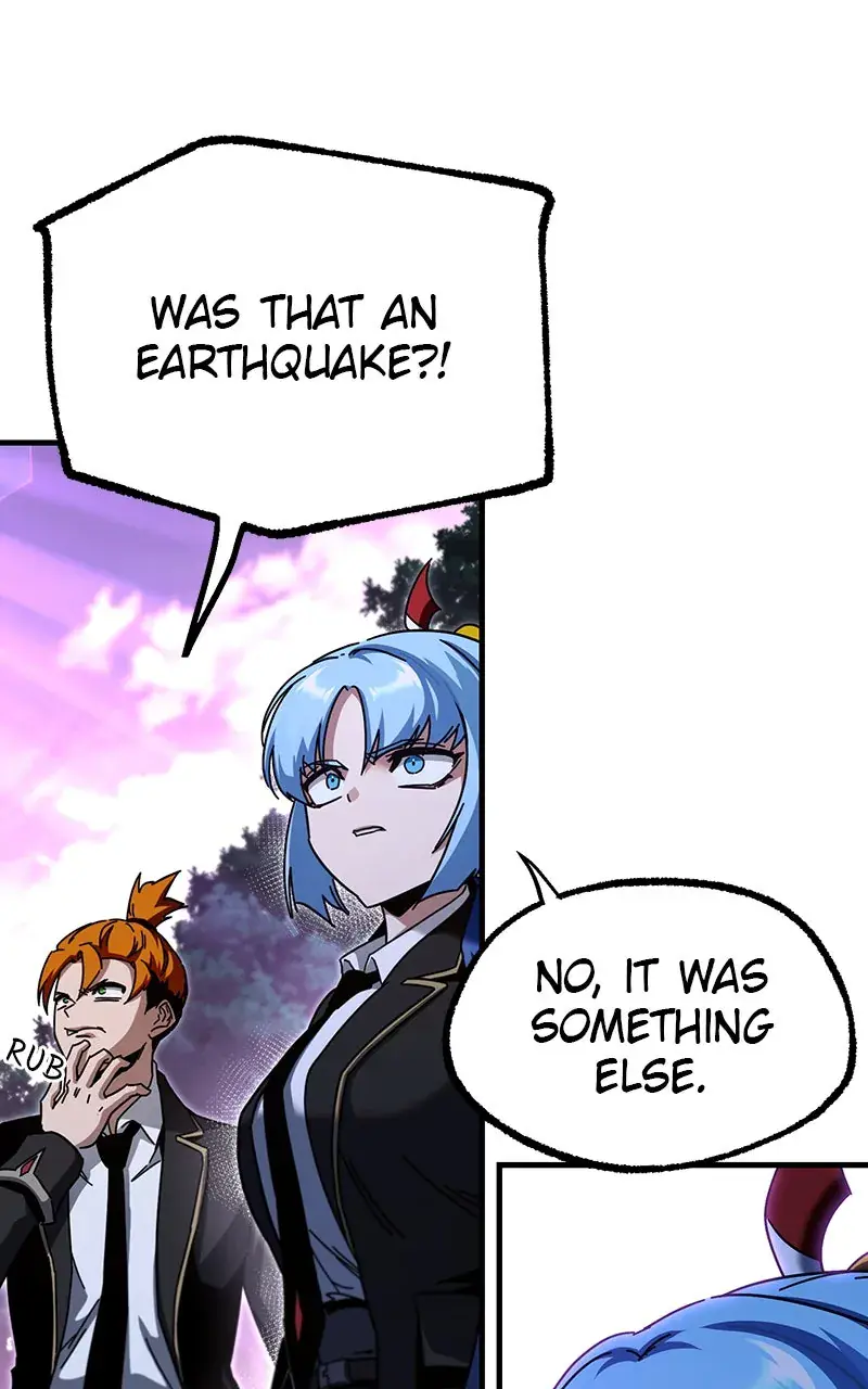 The Academy Sashimi Sword Master Chapter 43 Page 55