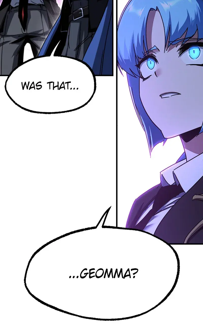 The Academy Sashimi Sword Master Chapter 43 Page 56