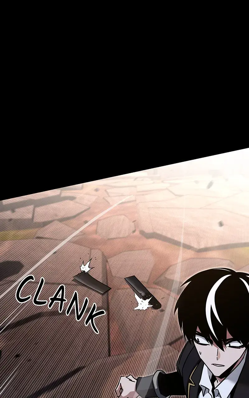 The Academy Sashimi Sword Master Chapter 43 Page 59