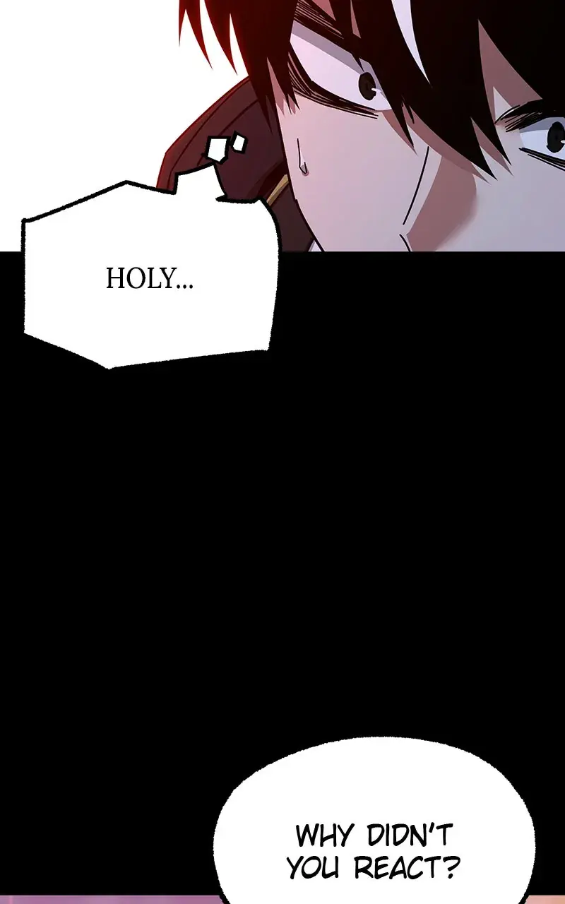 The Academy Sashimi Sword Master Chapter 43 Page 61