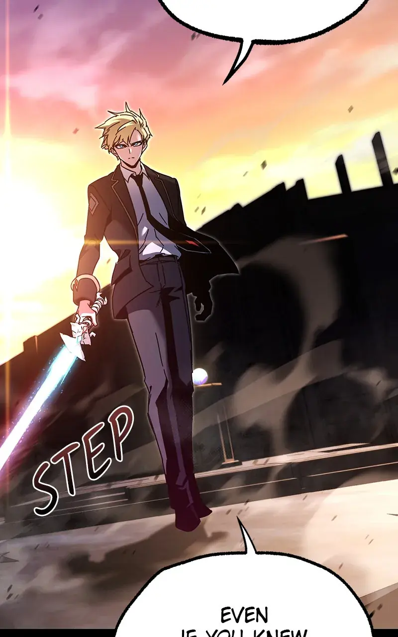 The Academy Sashimi Sword Master Chapter 43 Page 62