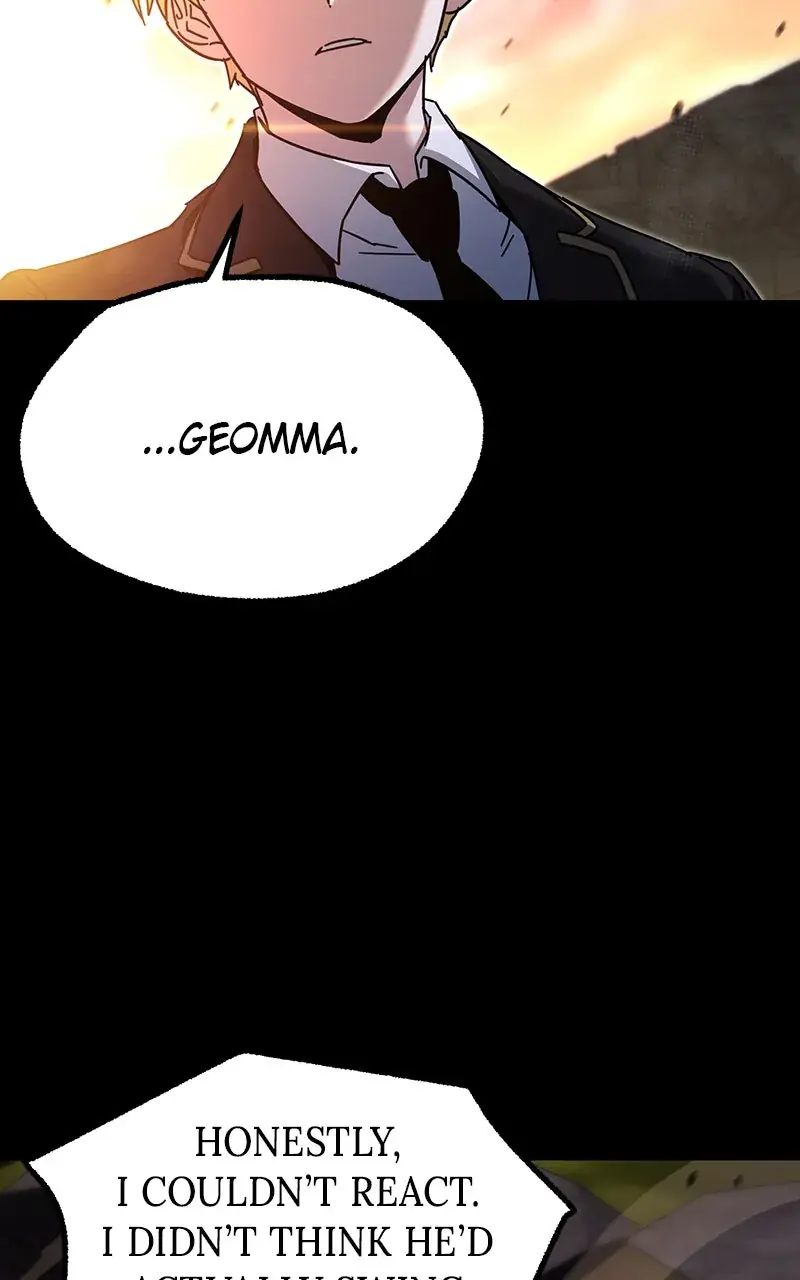 The Academy Sashimi Sword Master Chapter 43 Page 64