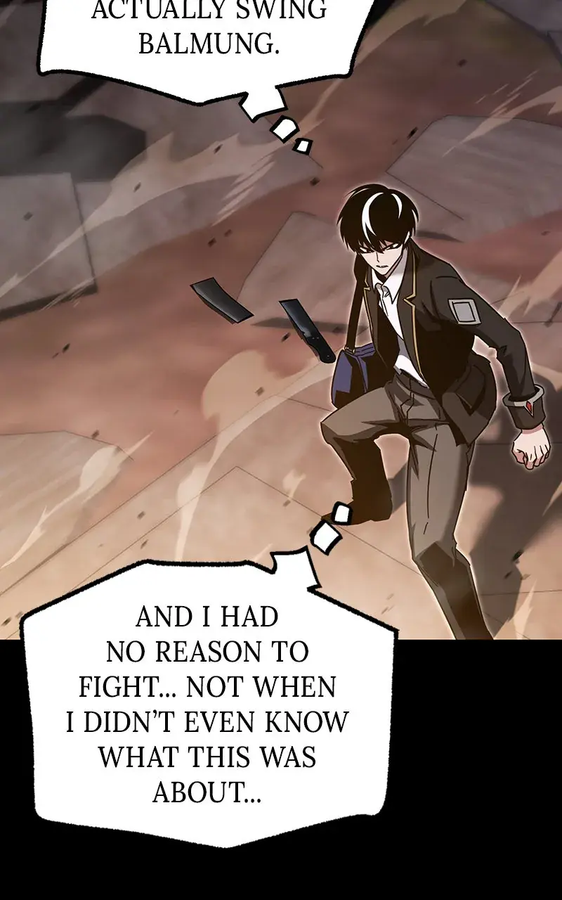 The Academy Sashimi Sword Master Chapter 43 Page 65