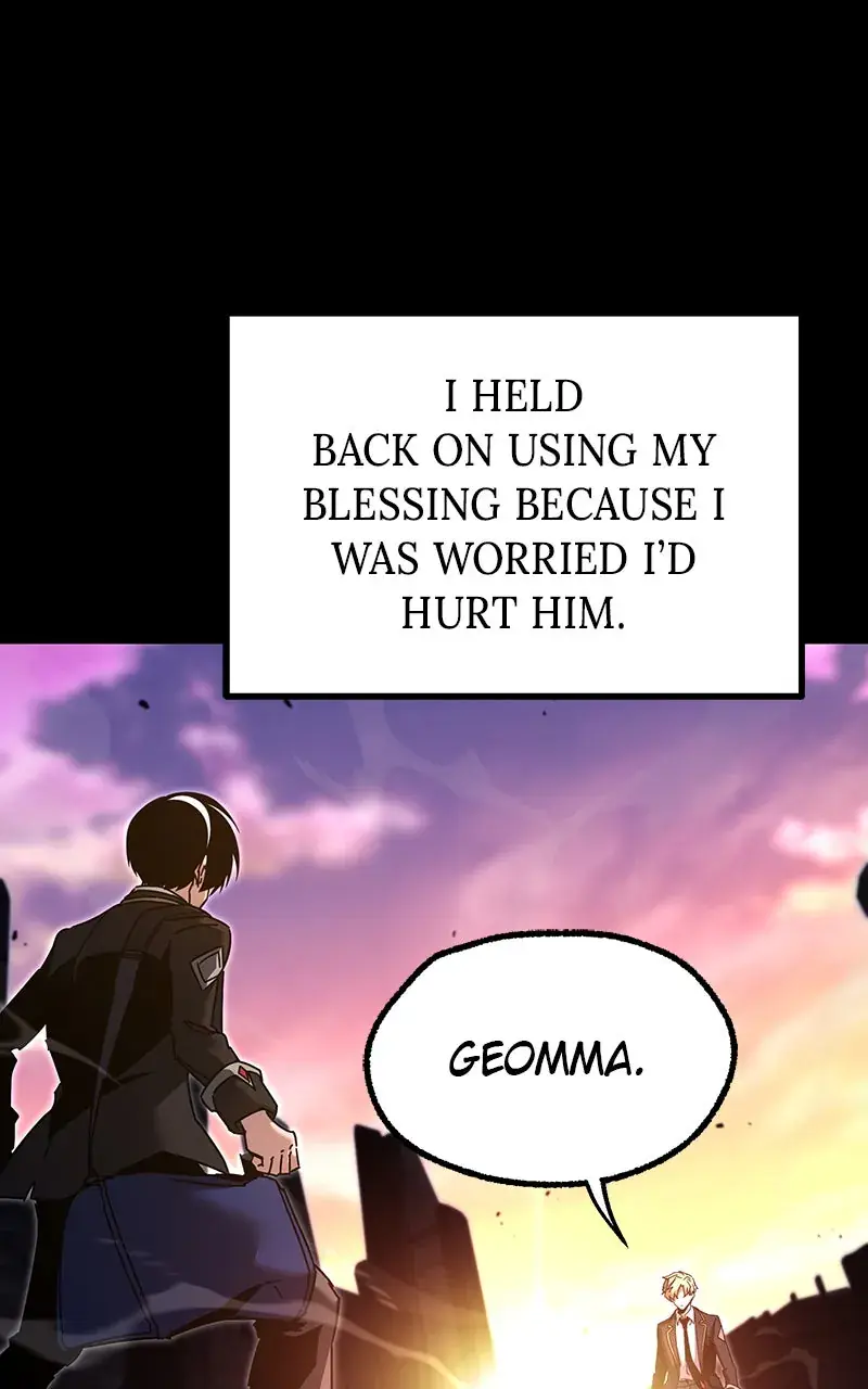 The Academy Sashimi Sword Master Chapter 43 Page 66