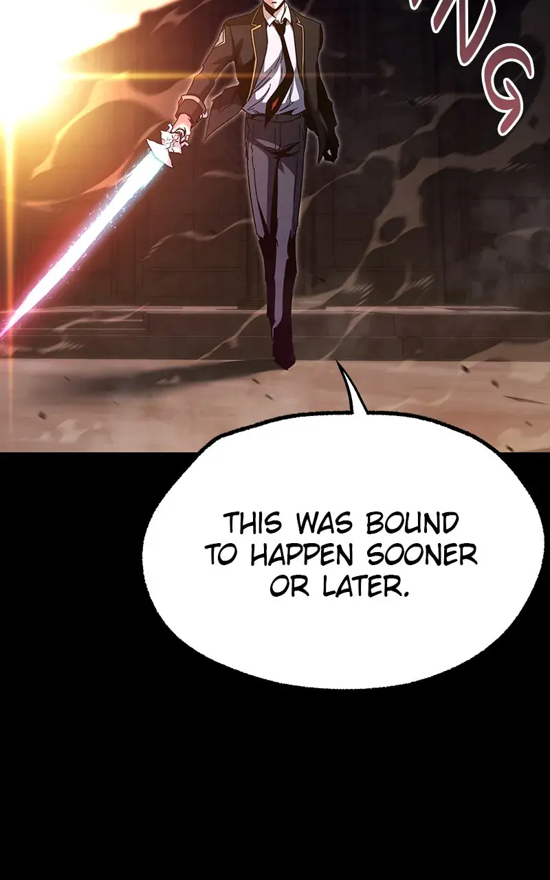 The Academy Sashimi Sword Master Chapter 43 Page 69