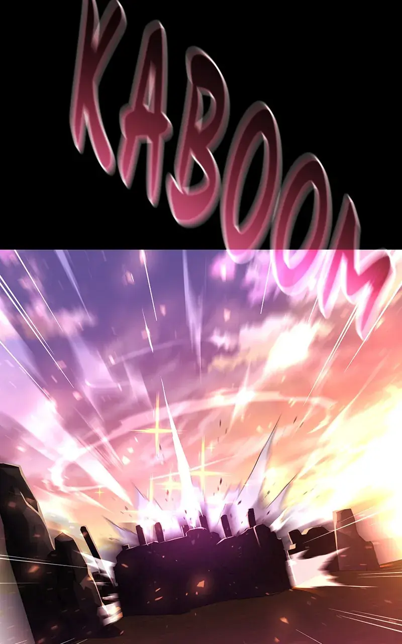 The Academy Sashimi Sword Master Chapter 43 Page 76