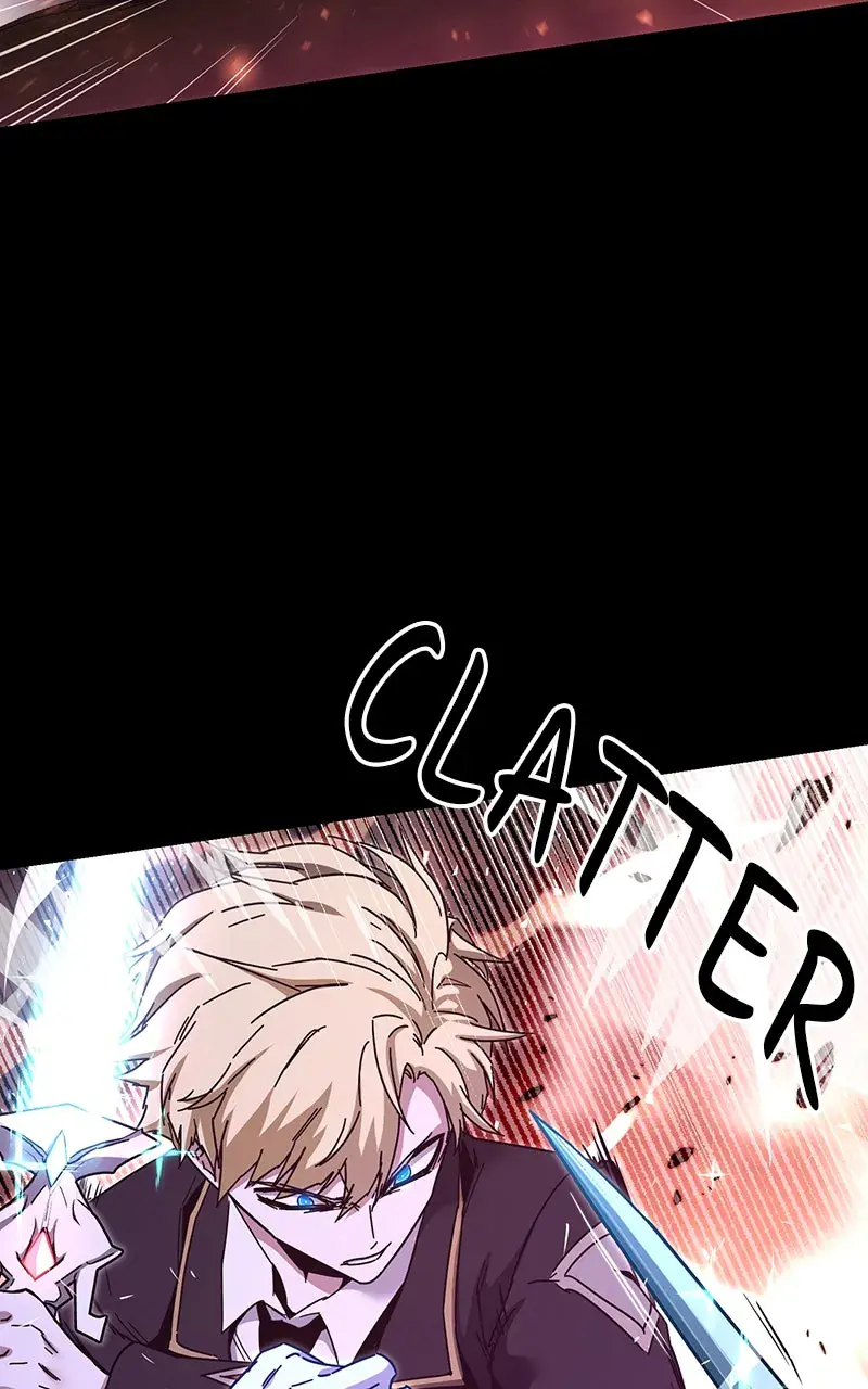 The Academy Sashimi Sword Master Chapter 43 Page 77