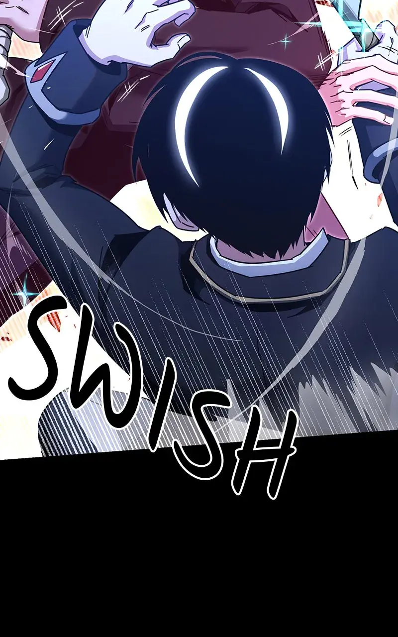 The Academy Sashimi Sword Master Chapter 43 Page 78