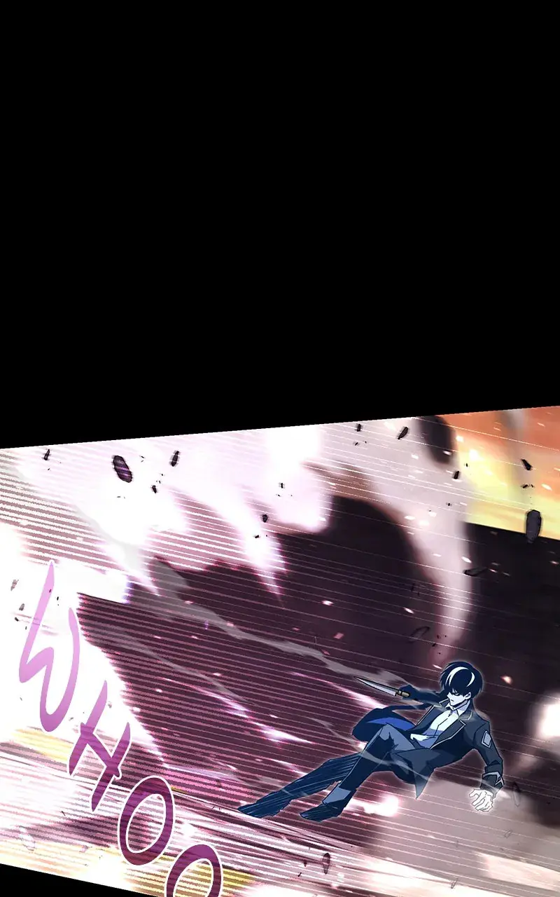 The Academy Sashimi Sword Master Chapter 43 Page 79