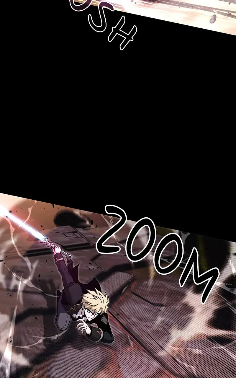 The Academy Sashimi Sword Master Chapter 43 Page 80