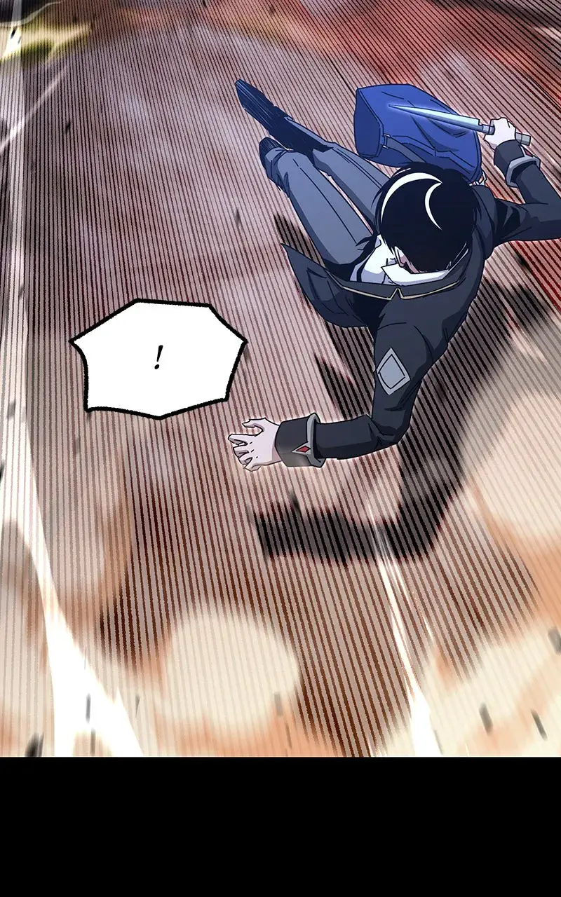 The Academy Sashimi Sword Master Chapter 43 Page 81