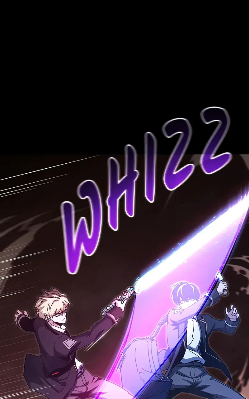 The Academy Sashimi Sword Master Chapter 43 Page 82