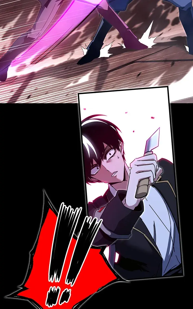 The Academy Sashimi Sword Master Chapter 43 Page 83