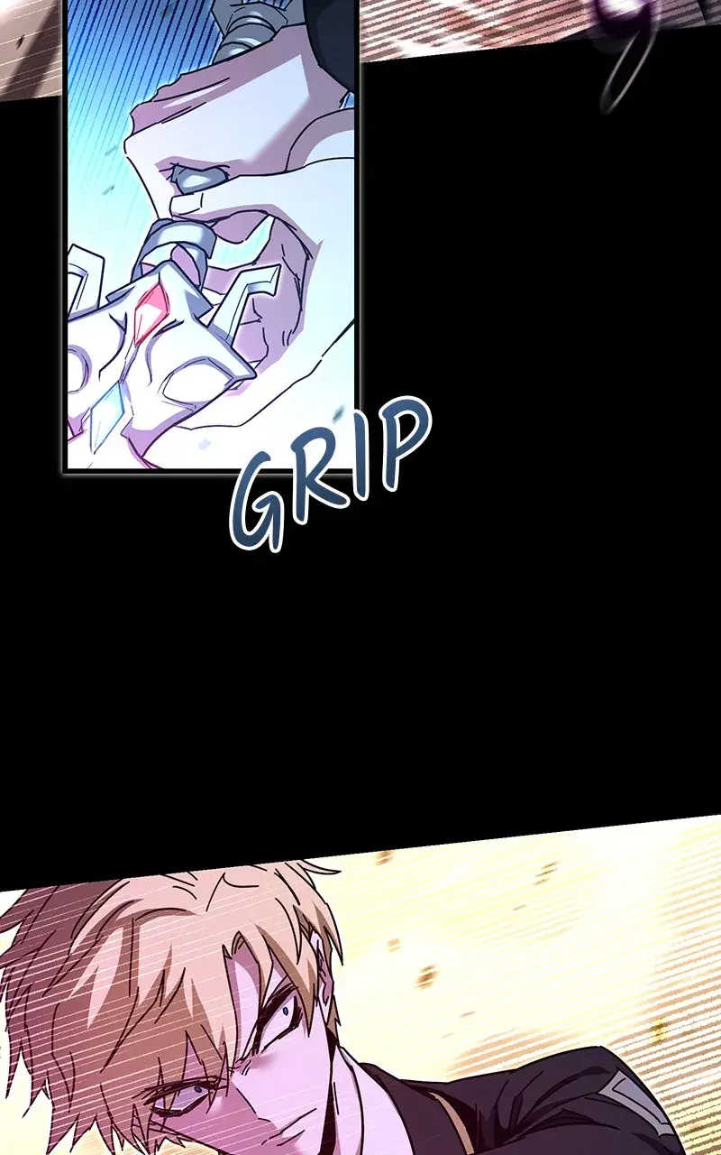 The Academy Sashimi Sword Master Chapter 43 Page 85