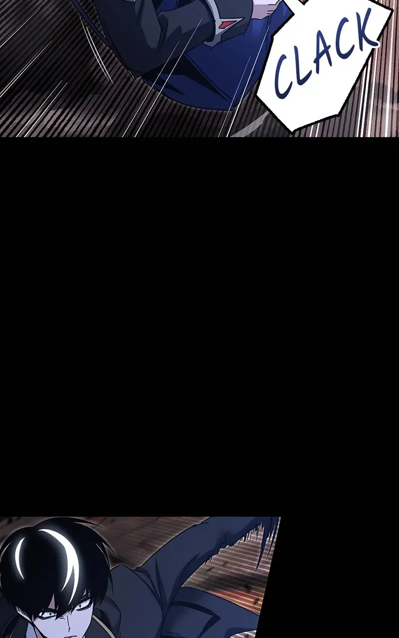 The Academy Sashimi Sword Master Chapter 43 Page 88