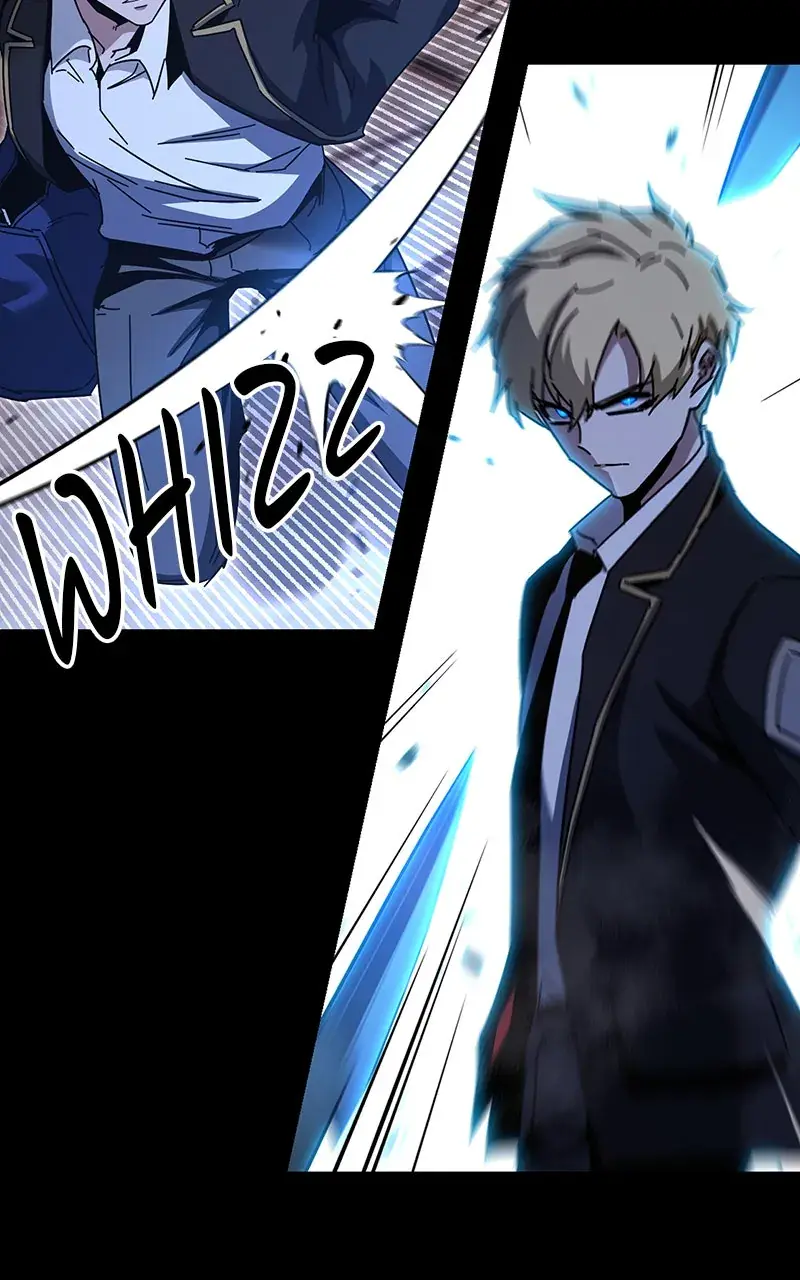 The Academy Sashimi Sword Master Chapter 43 Page 89