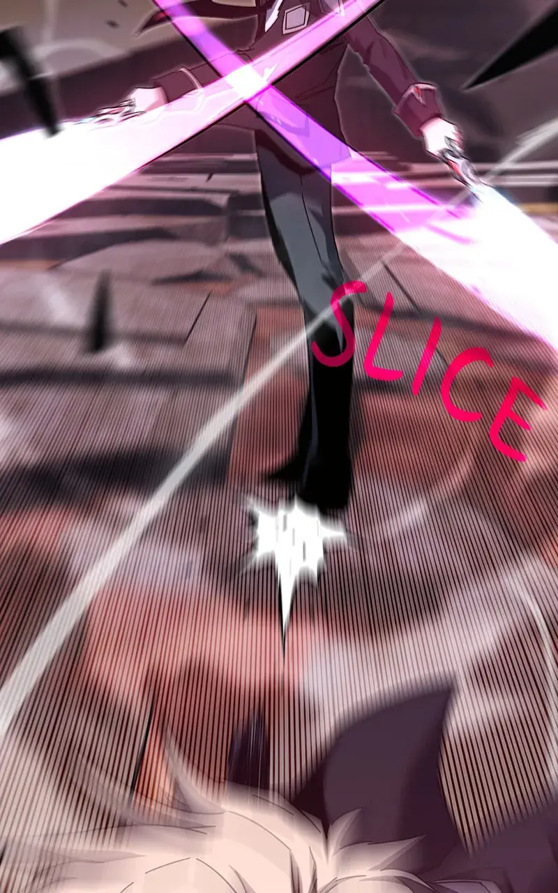 The Academy Sashimi Sword Master Chapter 43 Page 91