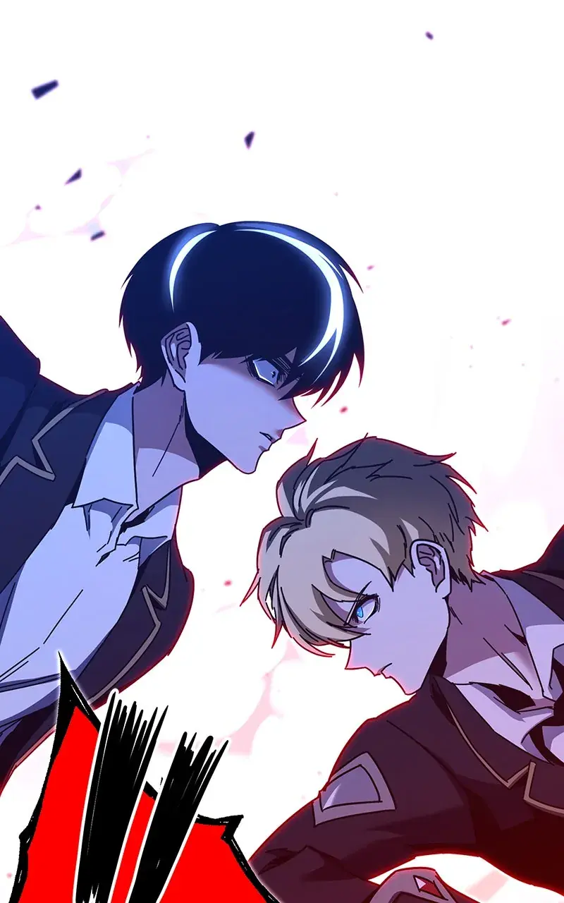 The Academy Sashimi Sword Master Chapter 43 Page 94