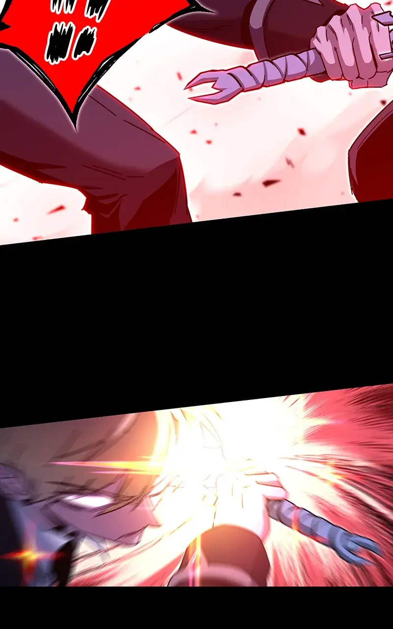 The Academy Sashimi Sword Master Chapter 43 Page 95