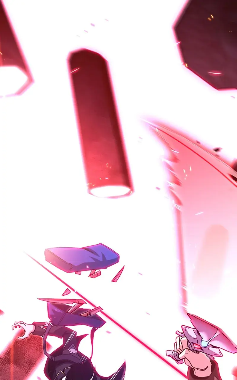 The Academy Sashimi Sword Master Chapter 43 Page 100