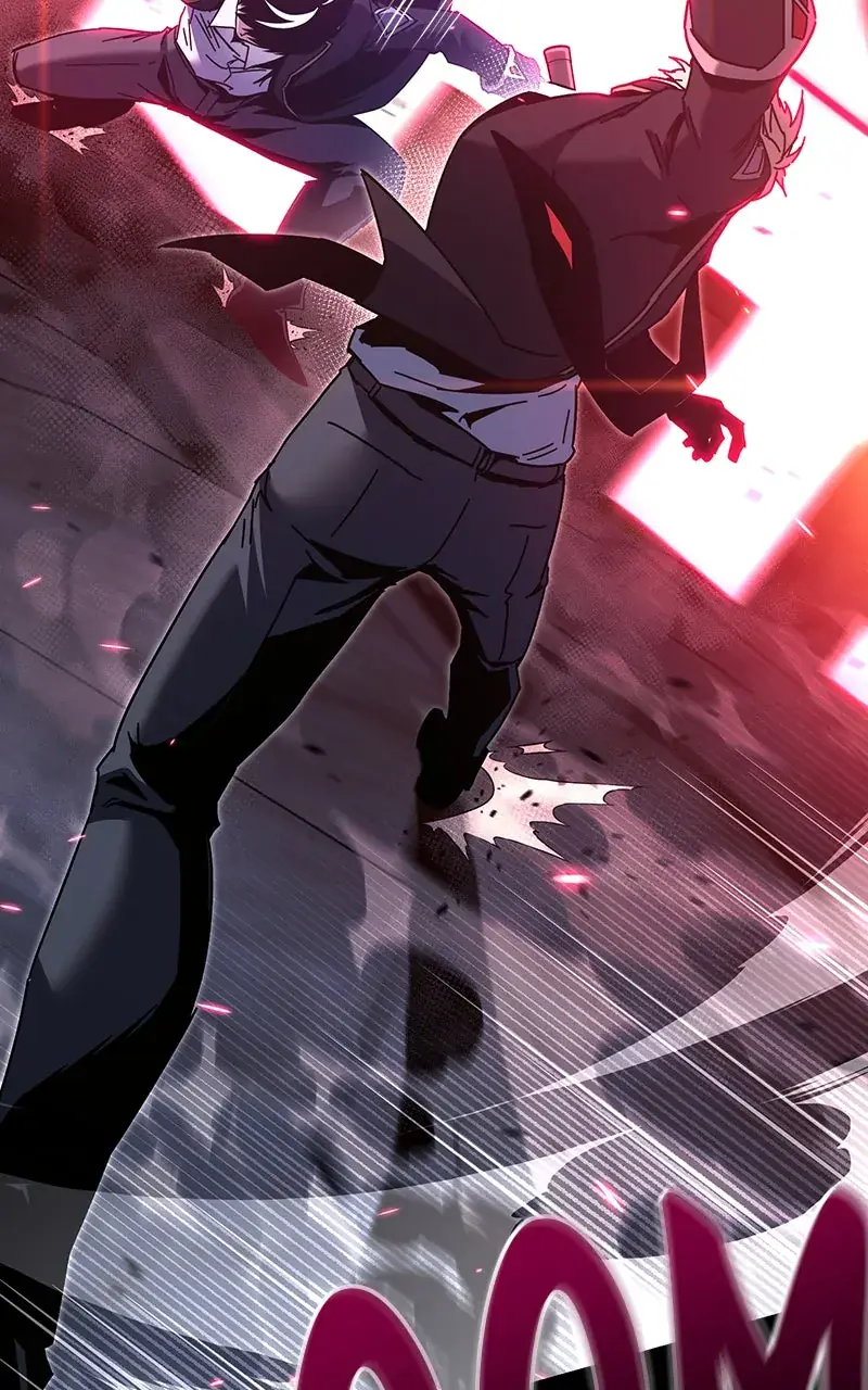 The Academy Sashimi Sword Master Chapter 43 Page 101