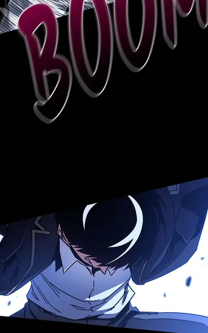 The Academy Sashimi Sword Master Chapter 43 Page 102