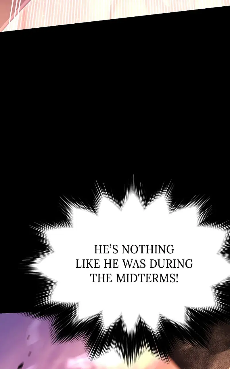 The Academy Sashimi Sword Master Chapter 43 Page 105