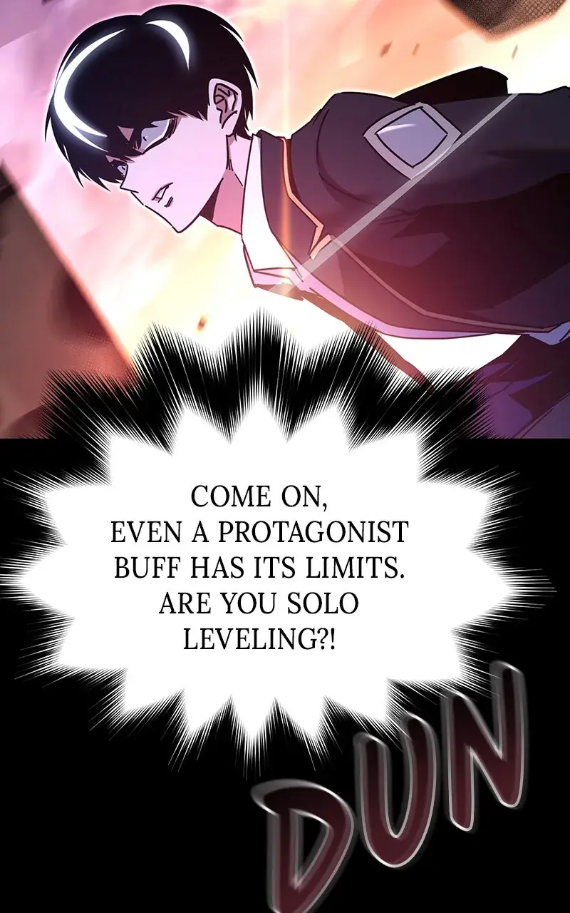 The Academy Sashimi Sword Master Chapter 43 Page 106