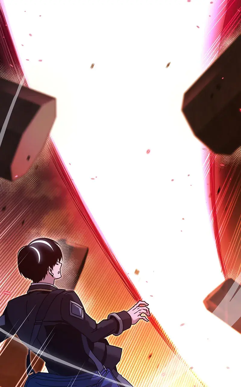 The Academy Sashimi Sword Master Chapter 43 Page 109