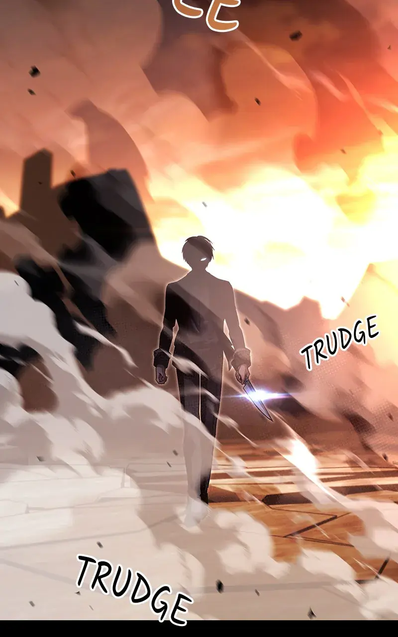 The Academy Sashimi Sword Master Chapter 43 Page 117