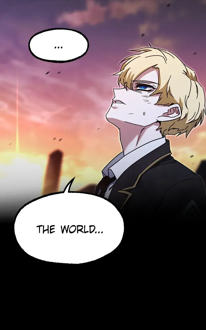 The Academy Sashimi Sword Master Chapter 43 Page 122