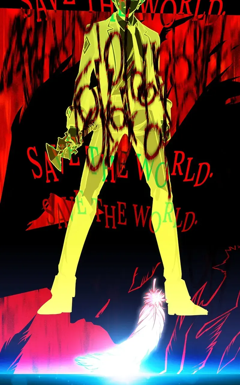 The Academy Sashimi Sword Master Chapter 43 Page 124