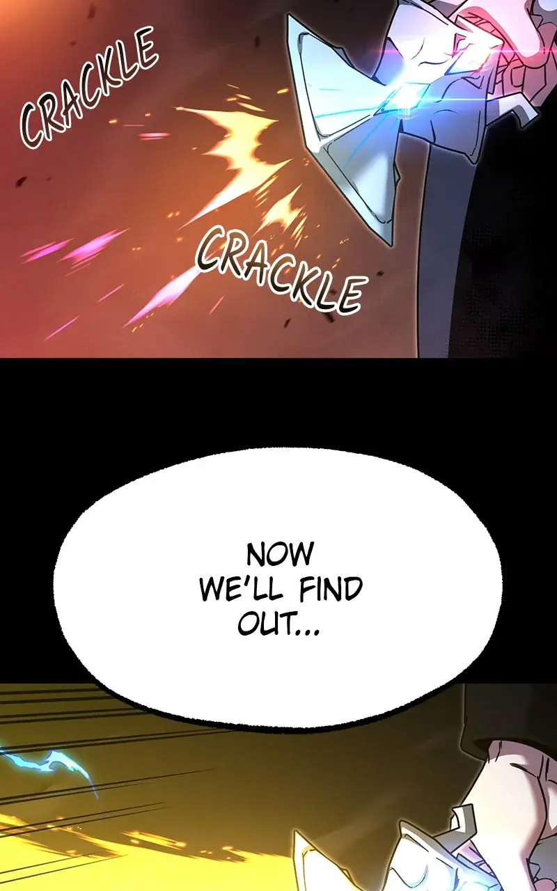 The Academy Sashimi Sword Master Chapter 43 Page 128