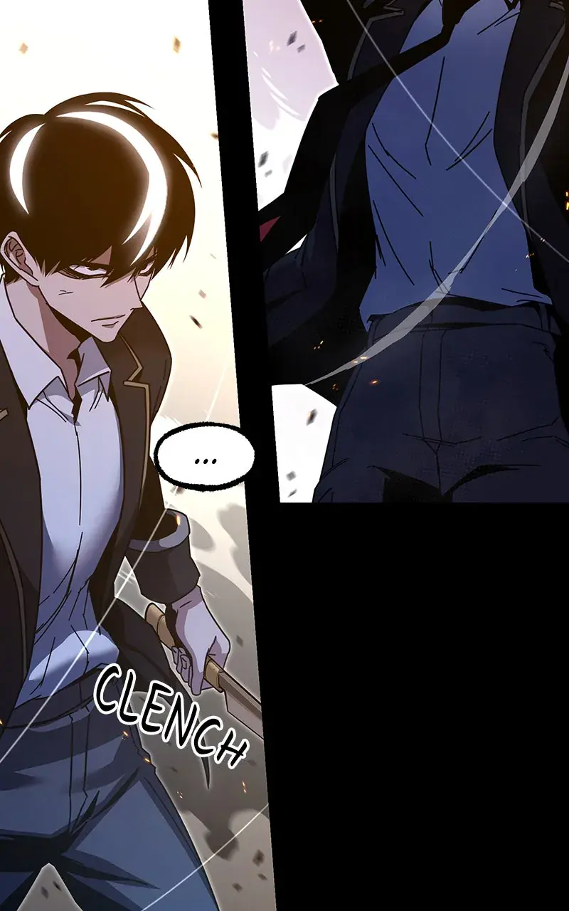 The Academy Sashimi Sword Master Chapter 43 Page 131