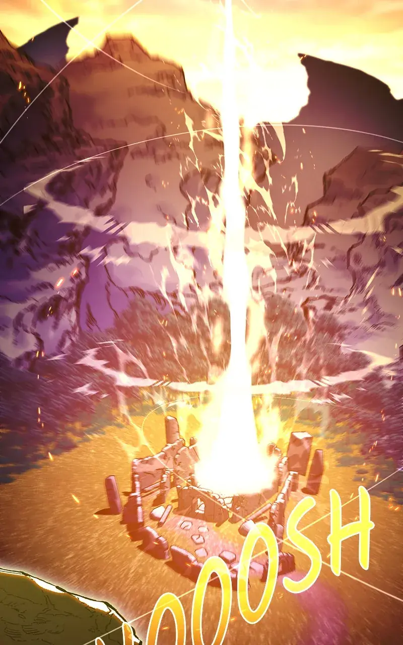 The Academy Sashimi Sword Master Chapter 43 Page 133