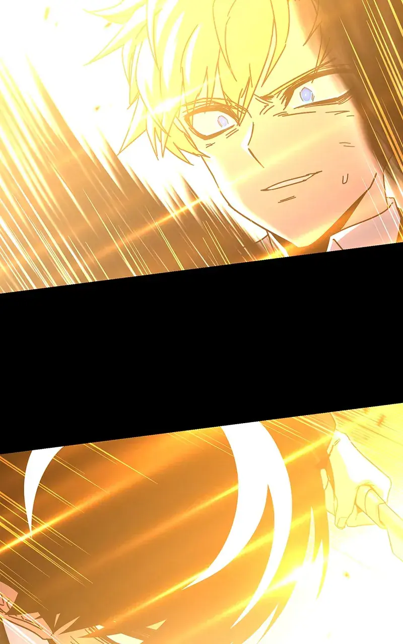 The Academy Sashimi Sword Master Chapter 43 Page 135