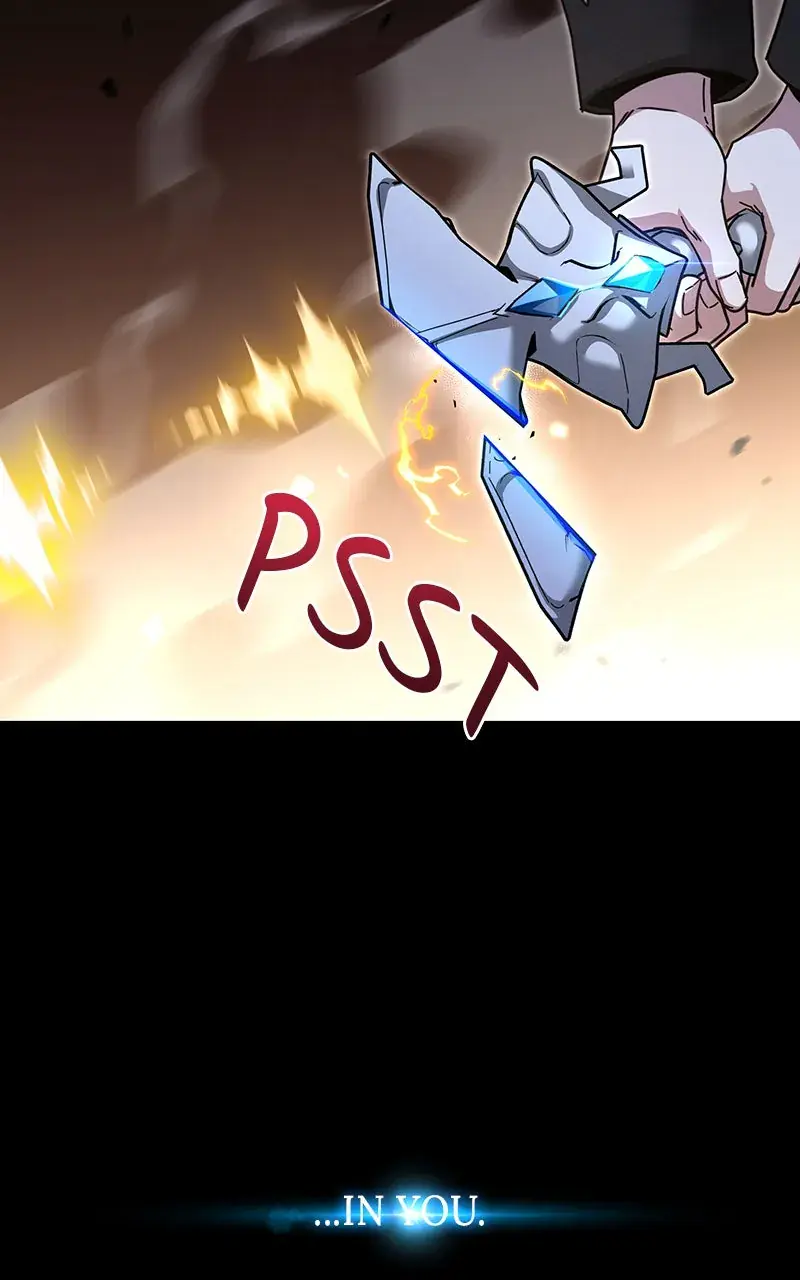 The Academy Sashimi Sword Master Chapter 43 Page 142