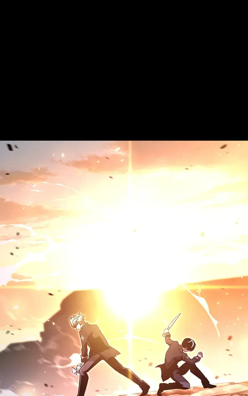 The Academy Sashimi Sword Master Chapter 43 Page 143