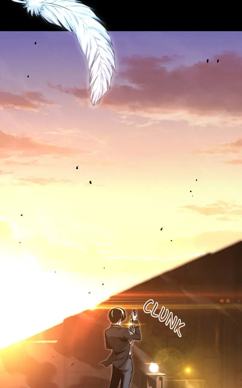 The Academy Sashimi Sword Master Chapter 43 Page 152