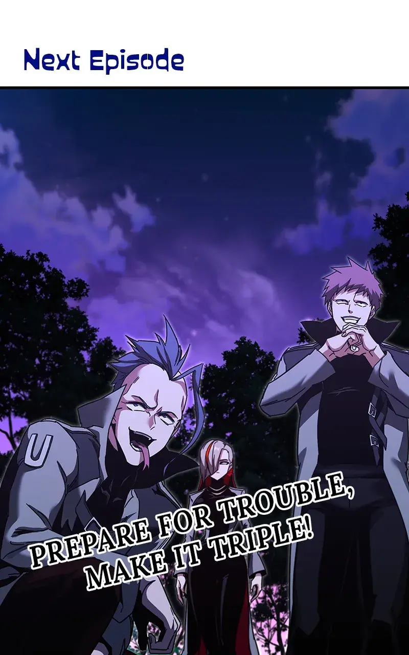 The Academy Sashimi Sword Master Chapter 43 Page 156