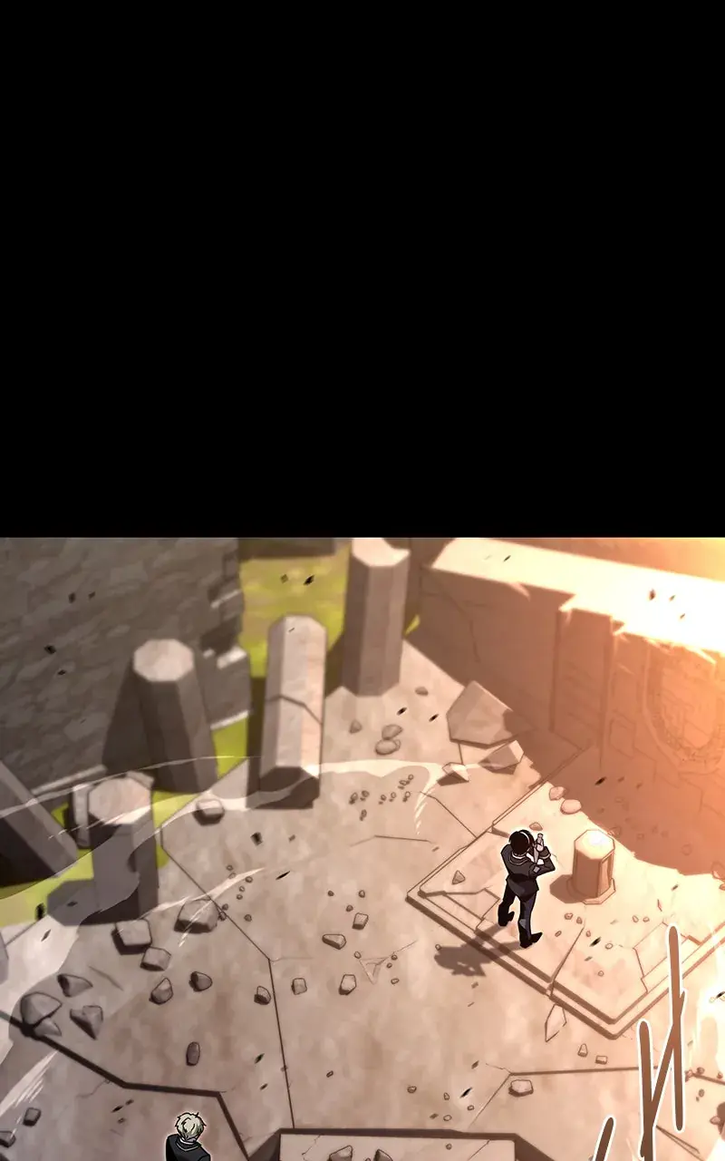 The Academy Sashimi Sword Master Chapter 44 Page 1